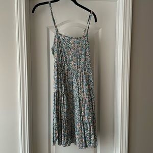 Old navy short dress size small